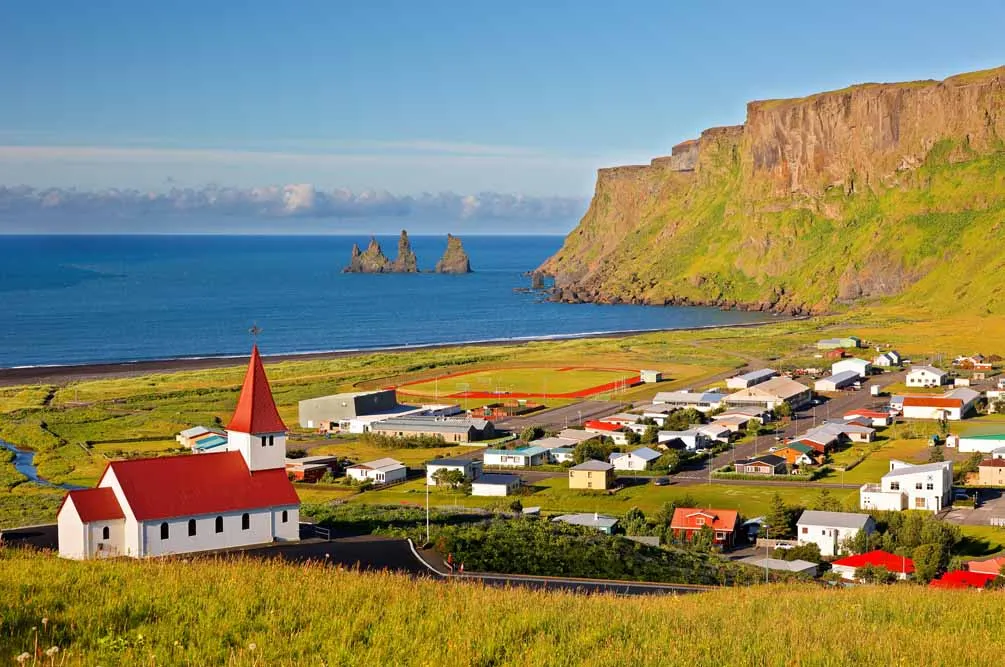 Iceland Golden Circle Discovery Drive