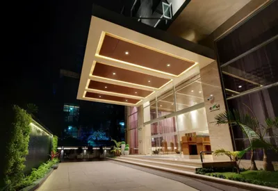 Photo 2 of The Fern Goregaon hotel