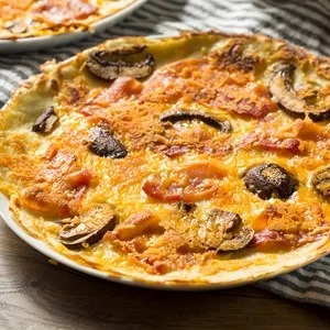 Pfanntastic Pannenkoek Haus