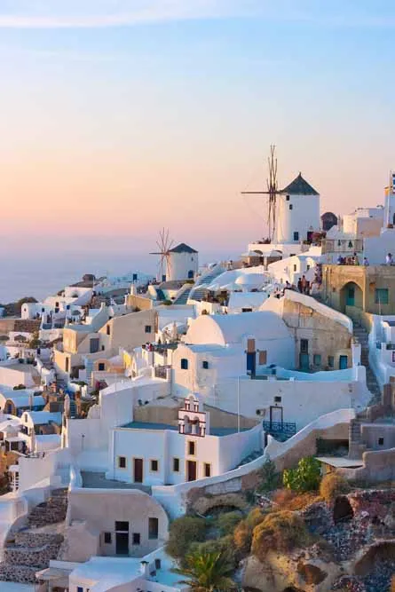 Athens and Greek Islands Special Offer