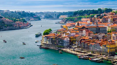 Portugal Private Journey