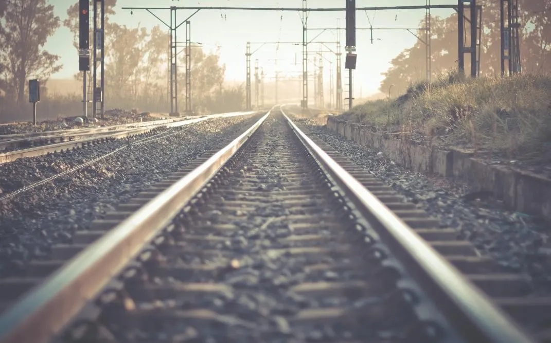 Honeymoon Rail Journey from Victoria Falls to Pretoria on Rovos Rail