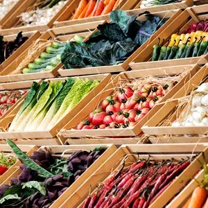 Laiki Market