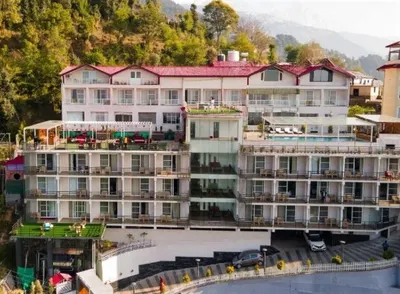 Photo 4 of Indraprastha Spa Resort hotel