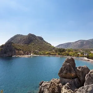 Datça Peninsula