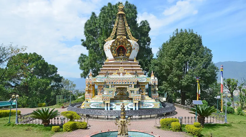 Kathmandu