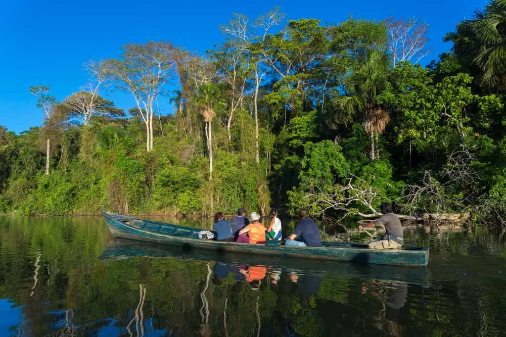 Brazil Highlights Explorer