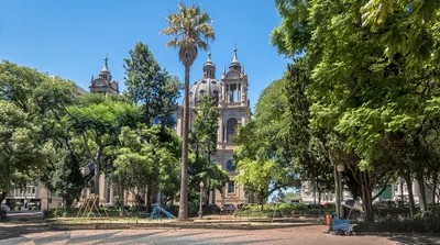 Porto Alegre