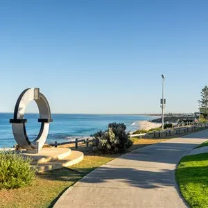 City Walking Trails