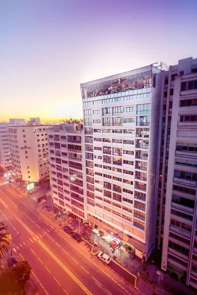 Photo 4 of Idou Anfa Hotel hotel