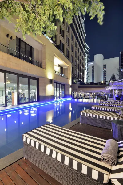 Photo 2 of Davinci Hotel And Suites On Nelson Mandela Square hotel