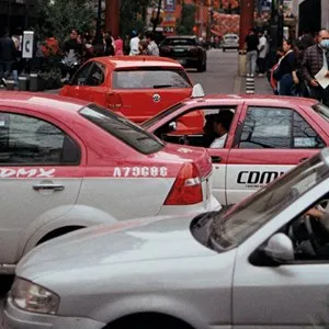 Taxis