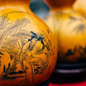 Hua Jue Xian