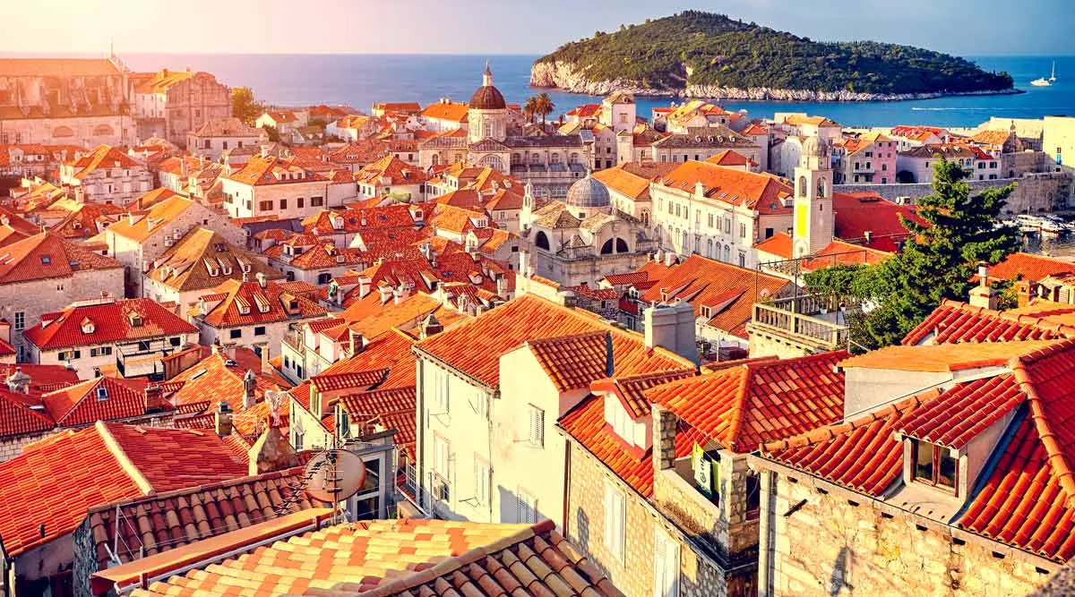 Dubrovnik Discovery