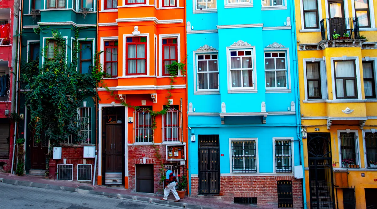 Pre or Post Cruise Istanbul Stay