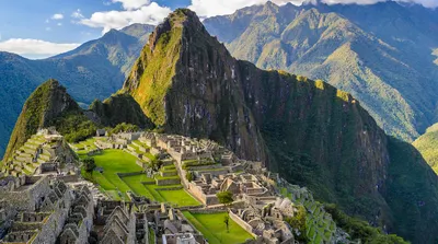 PERU HIGHLIGHTSImage
