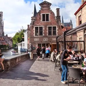 't Klein Venetië