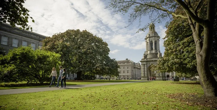Dublin Discovery