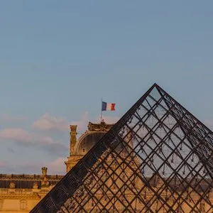 Carrousel du Louvre