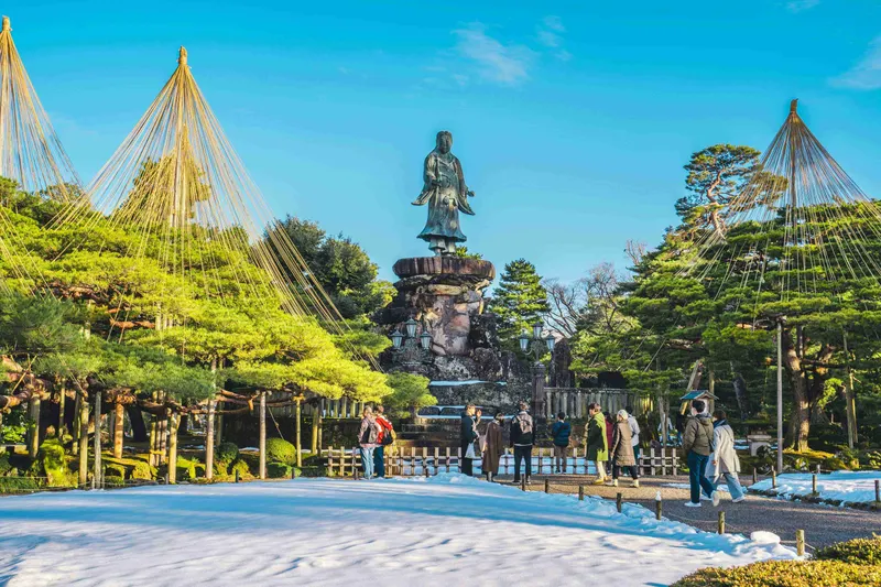 Kanazawa