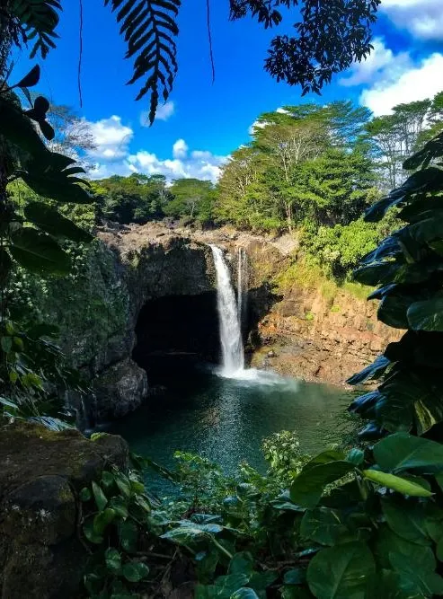 Romantic Maui and Kauai Self Drive Escapade