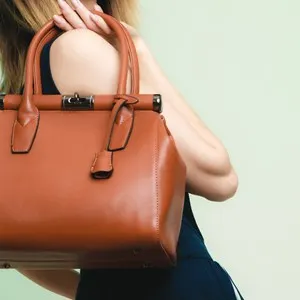 Alysa Borse e Accessori