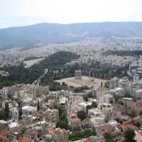 Groupon Athens and Rome