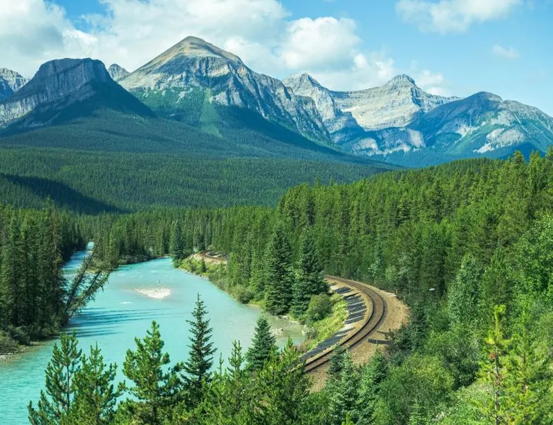 Lake Louise