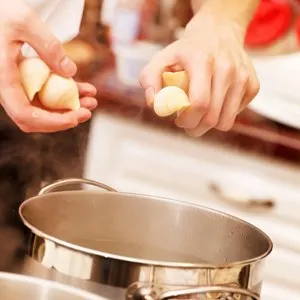 Cucina Rustica