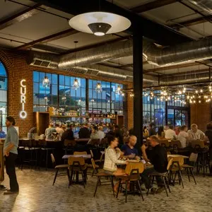 Denver Restaurant Week (March)