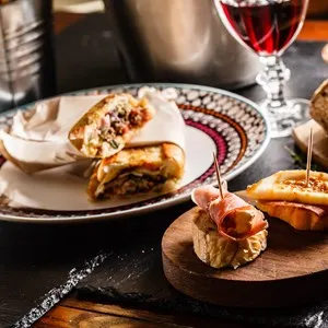 tapas