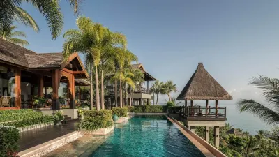 Photo 5 of Four Seasons Resort Koh Samui hotel