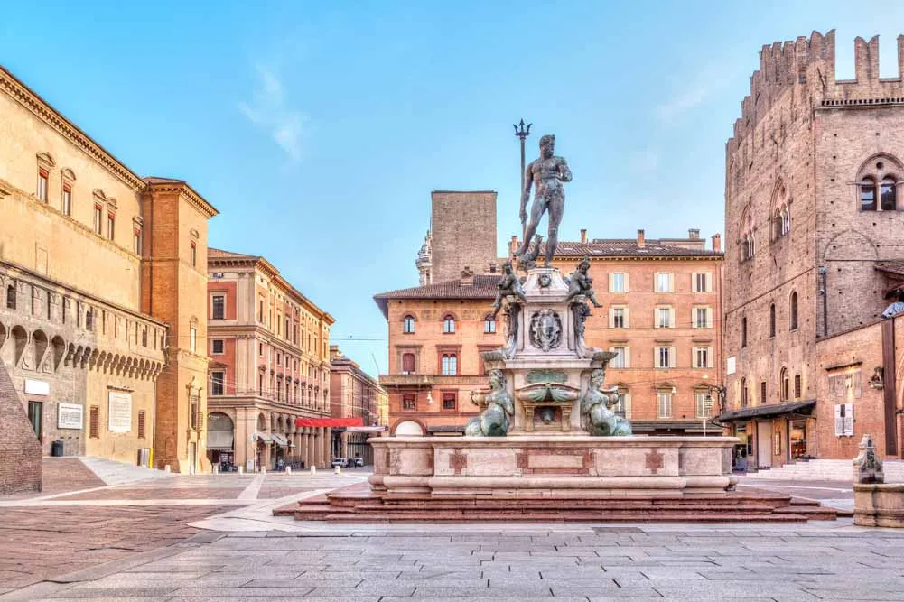 Italys Cultural Capitals Private Journey