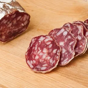 Charcuterie Sibilia