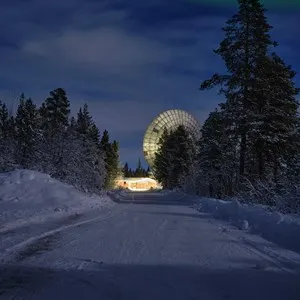 Esrange Space Center