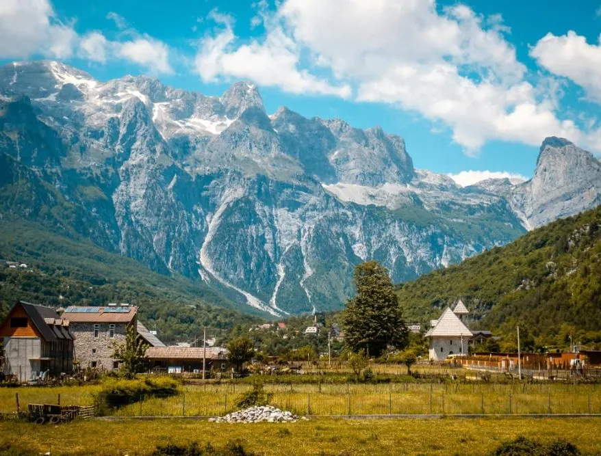 Albania