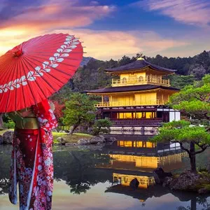 Kinkaku-Ji