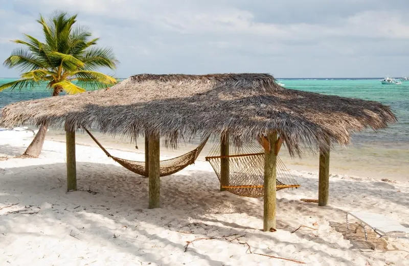 Little Cayman
