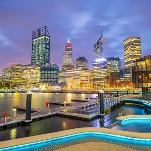 Central Business District