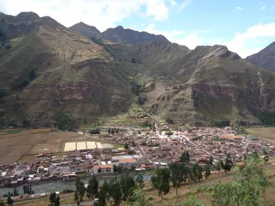 Ultimate Inca Trail Adventure Trek to Machu Picchu