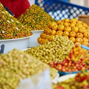 Mina Market
