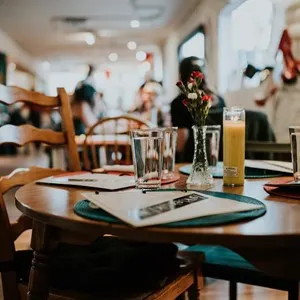 Conscious Kitchen