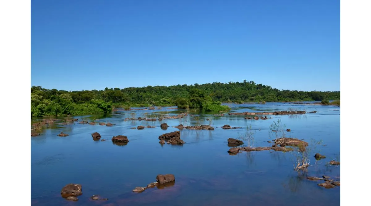 Corcovado National Park 