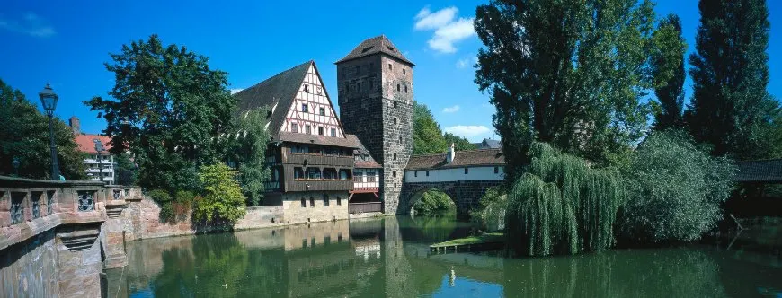 Nuremberg