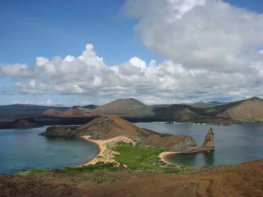 Ecuador and Galapagos Discovery