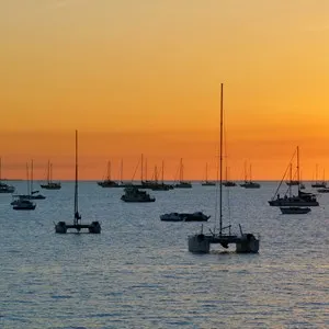 Darwin Sailing Club