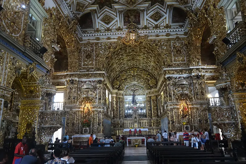Grand Luxury Journey through Brazil