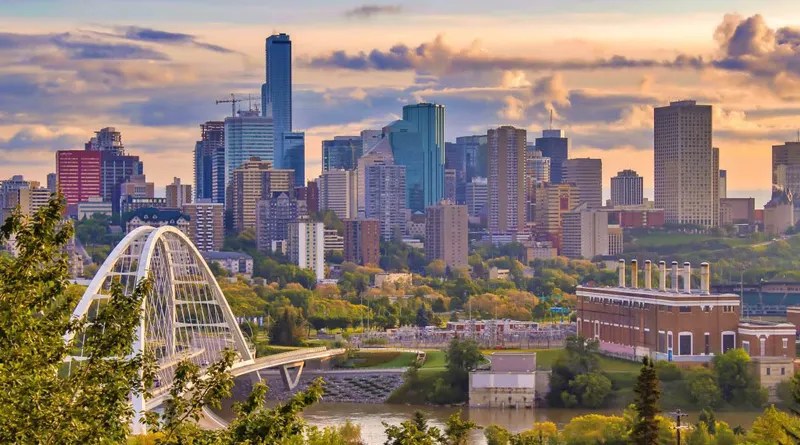 Alberta 