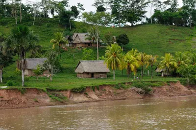 Puerto Maldonado