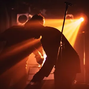 concert